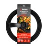 Крышка стеклянная универсальная, 240-260-280 мм, с ручкой-подставкой, CHEF, PERFECTO LINEA