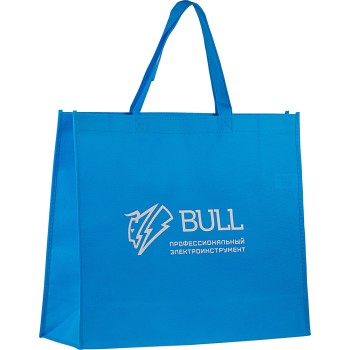 Сумка-шоппер BULL WB 4538