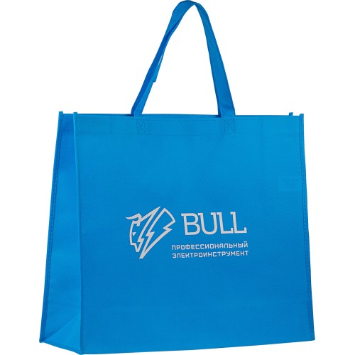 Сумка-шоппер BULL WB 4538