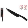 Нож кухонный поварской большой 19,5 см, серия CHEF dark, PERFECTO LINEA