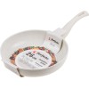 Сковорода ф 26х5.8 см, алюм., антиприг. покр., серия Cook&Fun, бежевая, PERFECTO LINEA