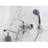 Смеситель для ванны (Lt) D35, серия URS AV Engineering