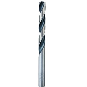 Сверло по металлу ц/х 10.0х87х133 мм HSS PointTeQ BOSCH