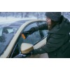 Скребок автомобильный двусторонний Solid  Duo FISKARS