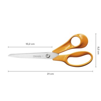 Ножницы садовые унив. 21см FISKARS
