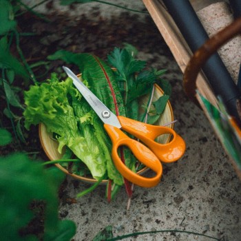 Ножницы садовые унив. 21см FISKARS