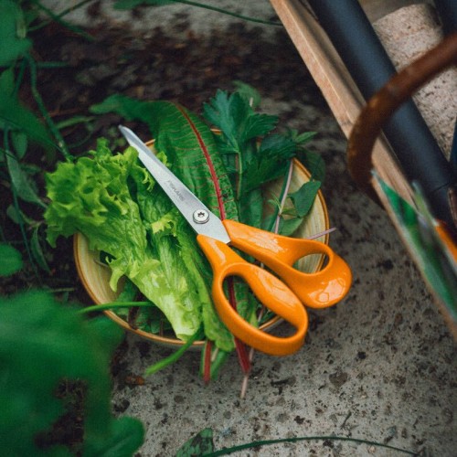 Ножницы садовые унив. 21см FISKARS