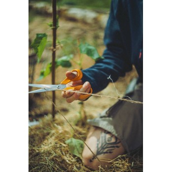 Ножницы садовые унив. 21см FISKARS