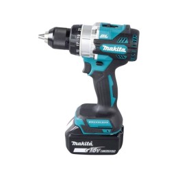 Аккум. ударная дрель-шуруповерт MAKITA LXT DHP 486 RTJ