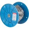 Цепь сварная длиннозвенная М2 нерж.сталь (А2), DIN 763 (бухта 50м) STARFIX