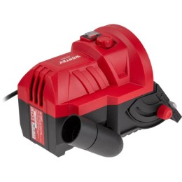 Дисковый шлифовальный станок WORTEX DG 1214 140 Вт, 125 мм, 800-4000 об/мин