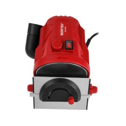 Дисковый шлифовальный станок WORTEX DG 1214 140 Вт, 125 мм, 800-4000 об/мин