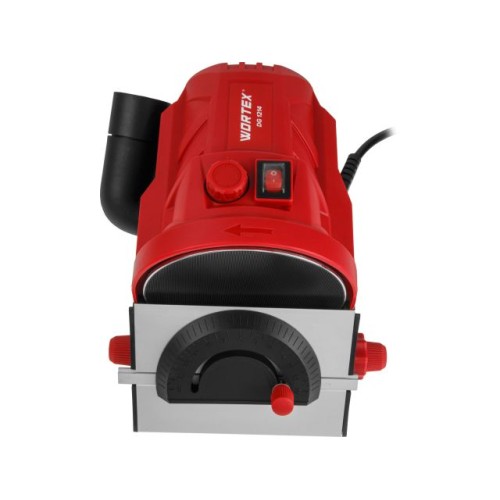 Дисковый шлифовальный станок WORTEX DG 1214 140 Вт, 125 мм