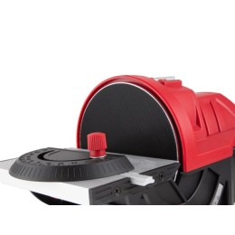Дисковый шлифовальный станок WORTEX DG 1214 140 Вт, 125 мм, 800-4000 об/мин