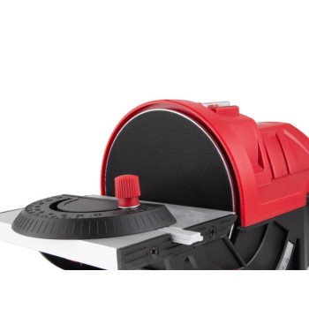 Дисковый шлифовальный станок WORTEX DG 1214 140 Вт, 125 мм, 800-4000 об/мин