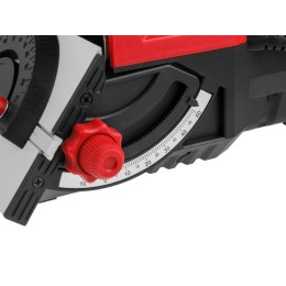Дисковый шлифовальный станок WORTEX DG 1214 140 Вт, 125 мм, 800-4000 об/мин