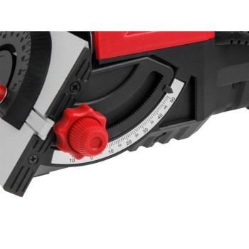 Дисковый шлифовальный станок WORTEX DG 1214 140 Вт, 125 мм, 800-4000 об/мин