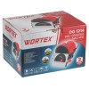 Дисковый шлифовальный станок WORTEX DG 1214 140 Вт, 125 мм