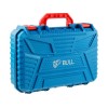 Аккум. дрель-шуруповерт BULL SR 1803, 2x2 А*ч, 45 Н*м, БЗП 10 мм