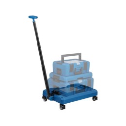 Платформа для ящиков BULL Xcase X004 R + телескоп. рукоять