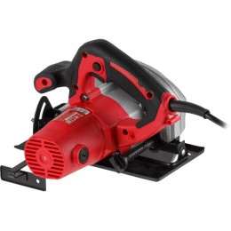 Циркулярная пила WORTEX LX CS 1612-2 1200 Вт, 160х20х24Т