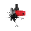 Циркулярная пила WORTEX LX CS 1612-2 1200 Вт, 160х20х24Т