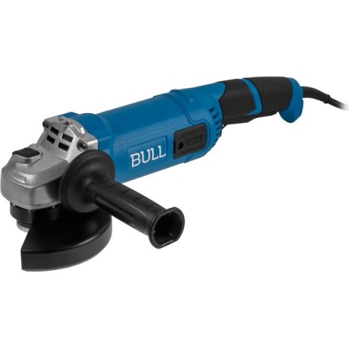 Двуручная углошлифмашина BULL WS 1501 150 мм, пылезащ., 4м кабель