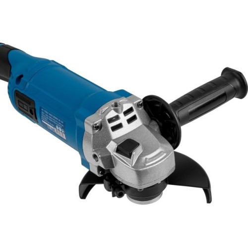 Двуручная углошлифмашина BULL WS 1501 150 мм, пылезащ., 4м кабель