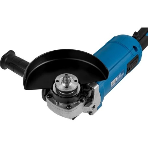 Двуручная углошлифмашина BULL WS 1501 150 мм, пылезащ., 4м кабель