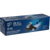 Двуручная углошлифмашина BULL WS 1501 150 мм, пылезащ., 4м кабель