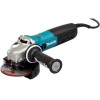 Одноручная углошлифмашина MAKITA GA5092X01