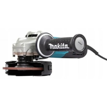 Одноручная углошлифмашина MAKITA GA5092X01