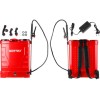 Аккум. опрыскиватель WORTEX KS 1670 12В, 1 акк., 8 Ач, 16 л