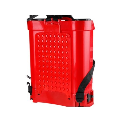 Аккум. опрыскиватель WORTEX KS 1670 12В, 1 акк., 8 Ач, 16 л