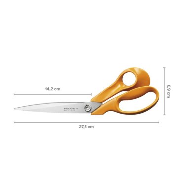 Ножницы портновские 27 см Classic Fiskars