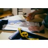 Ножницы портновские 27 см Classic Fiskars