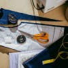 Ножницы портновские 27 см Classic Fiskars