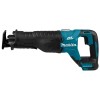 Аккум. сабельная пила MAKITA LXT DJR 187 RT