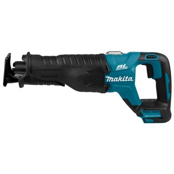 Аккум. сабельная пила MAKITA LXT DJR 187 RT в кейсе