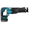 Аккум. сабельная пила MAKITA LXT DJR 187 RT