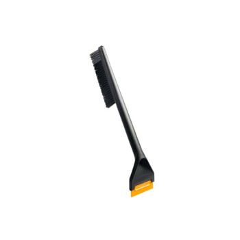 Щетка для снега 47см со скребком Solid FISKARS