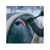 Щетка для снега 47см со скребком Solid FISKARS