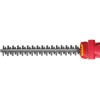 Кусторез электрический WORTEX ST 5045 500 Вт, 500 мм, шаг 16 мм