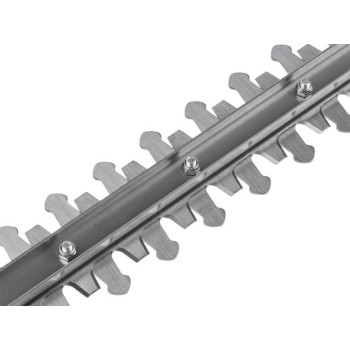 Кусторез электрический WORTEX ST 5045 500 Вт, 500 мм, шаг 16 мм