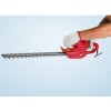 Кусторез электрический WORTEX ST 5045 500 Вт, 500 мм, шаг 16 мм