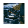 Щетка для снега 96-121см телескоп. со скребком X-series FISKARS