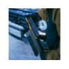Щетка для снега 96-121см телескоп. со скребком X-series FISKARS