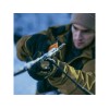 Щетка для снега 96-121см телескоп. со скребком X-series FISKARS