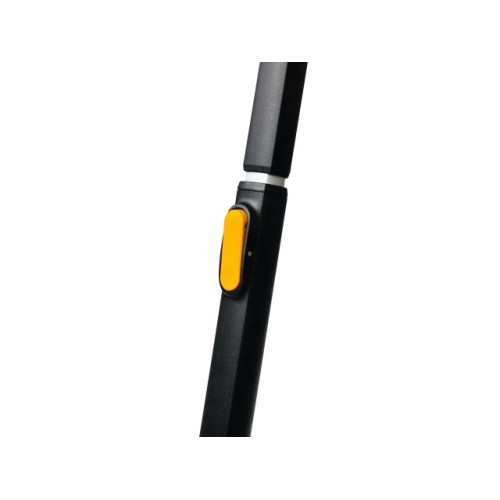 Щетка для снега 96-121см телескоп. со скребком X-series FISKARS