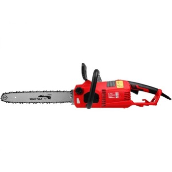Пила цепная электрическая WORTEX EC 4024-1 SF шина 40.5 см (16